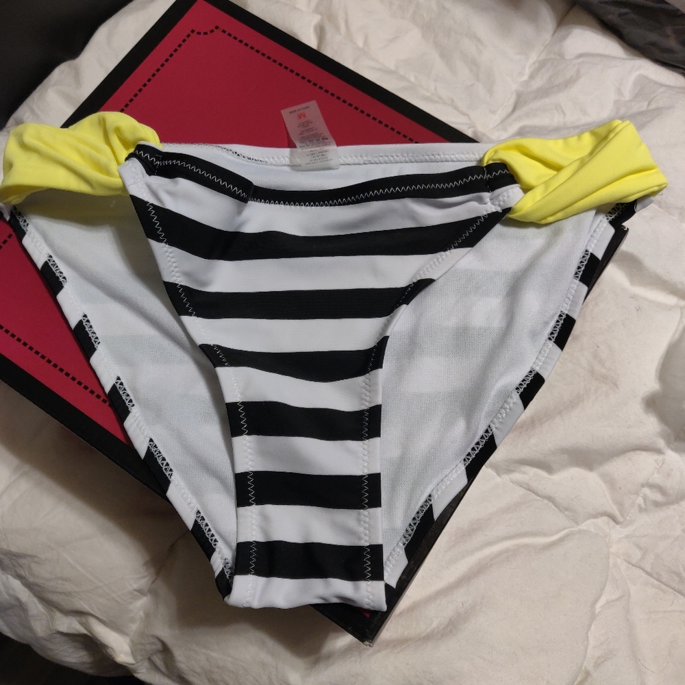 Brand New Bikini Bottom- Never Worn!
